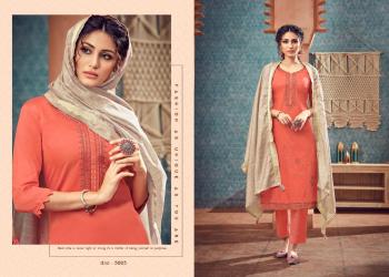 Nishant Jamtara vol 2 Salwar Kameez Catalog Wholesaler