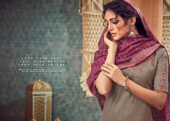 Nishant Jamtara vol 2 Salwar Kameez Catalog Wholesaler