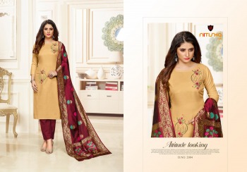 Nitisha NX Femina vol 2 Readymade dress wholesale Price