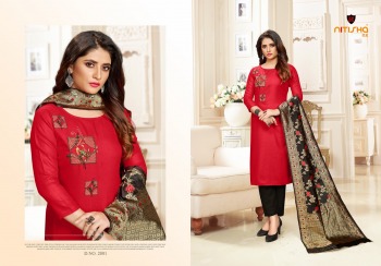 Nitisha NX Femina vol 2 Readymade dress wholesale Price