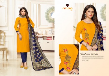 Nitisha NX Femina vol 2 Readymade dress wholesale Price