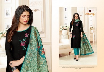 Nitisha NX Femina vol 2 Readymade dress wholesale Price