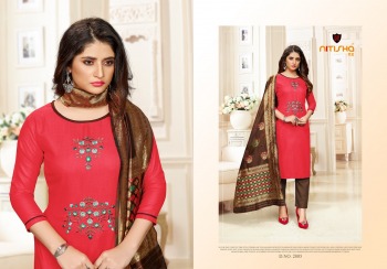 Nitisha NX Femina vol 2 Readymade dress wholesale Price