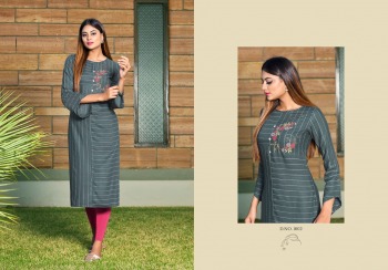 Nitisha Nx Vishva Soft Cotton kurtis WHolesaler