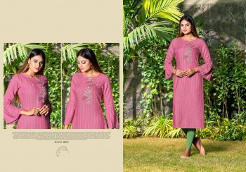 Nitisha Nx Vishva Soft Cotton kurtis WHolesaler