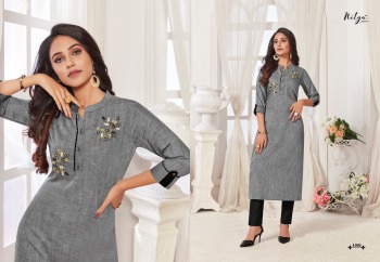 Nitya Femista casual wear kurtis buy wholesale price