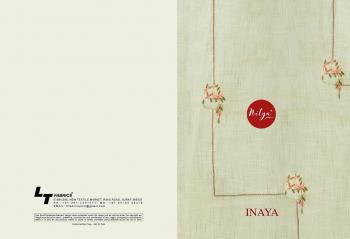 Nitya Inaya vol 3 Kurtis with Pant buy wholesale Price