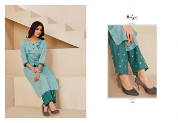 Nitya Inaya vol 3 Kurtis with Pant buy wholesale Price