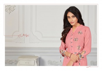 Nitya mehar kurtis with pant buy wholesale price