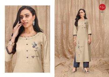 Nitya-Melody-Cotton-Kurtis-with-Palazzo-wholesaler-12