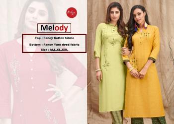 Nitya-Melody-Cotton-Kurtis-with-Palazzo-wholesaler-8