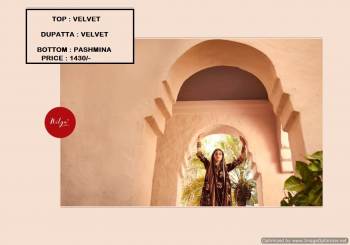 Nitya-velvet-vol-7-Velvet-Winter-Collection-Salwar-Kameez-wholesaler-5