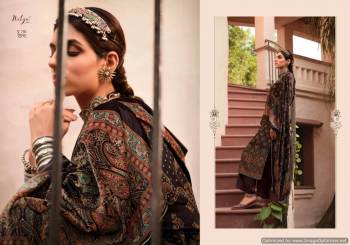 Nitya-velvet-vol-7-Velvet-Winter-Collection-Salwar-Kameez-wholesaler-7