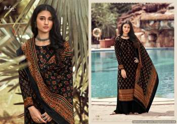 Nitya Velvet vol 3 Winter Salwar Kameez wholesaler