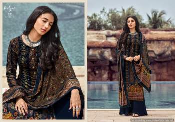 Nitya Velvet vol 3 Winter Salwar Kameez wholesaler