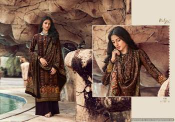 Nitya Velvet vol 3 Winter Salwar Kameez wholesaler