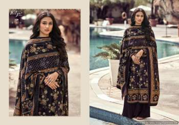 Nitya Velvet vol 3 Winter Salwar Kameez wholesaler