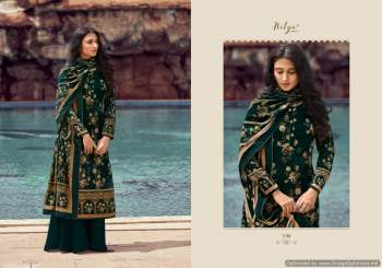 Nitya Velvet vol 3 Winter Salwar Kameez wholesaler