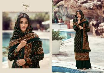 Nitya Velvet vol 3 Winter Salwar Kameez wholesaler