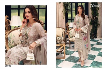 Noor Adan libas pakistani Suits wholesaler