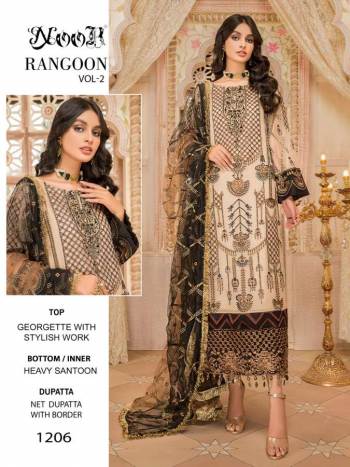 Noor-Rangoon-vol-2-georgette-Pakistani-Suits-4