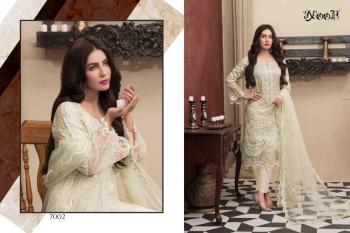 Noor Tawakkal Cotton Pakistani Suits catalog