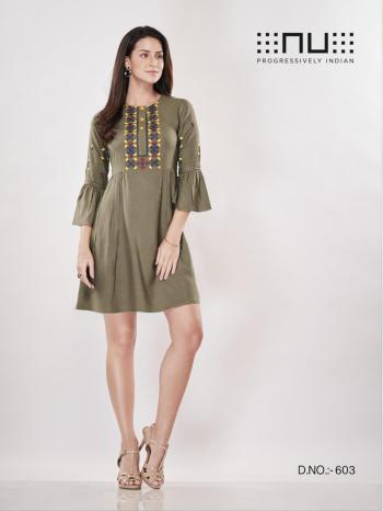 Nu vol 6 western short top buy wholesale price