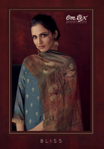 Omtex-Bliss-Banarasi-Jacquard-Saree-wholesaler-1