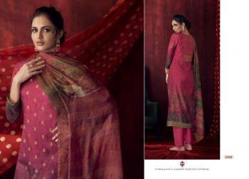 Omtex-Bliss-Banarasi-Jacquard-Saree-wholesaler-3