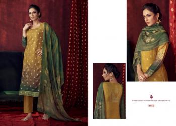 Omtex-Bliss-Banarasi-Jacquard-Saree-wholesaler-4