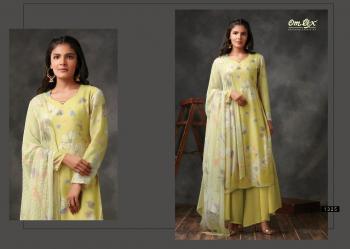 Omtex Row Asfa Silk Salwar Kameez wholesaler