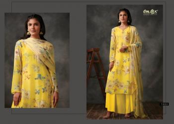 Omtex Row Asfa Silk Salwar Kameez wholesaler