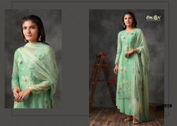 Omtex Row Asfa Silk Salwar Kameez wholesaler