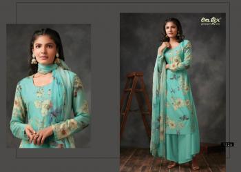 Omtex Row Asfa Silk Salwar Kameez wholesaler