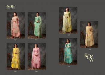 Omtex Row Asfa Silk Salwar Kameez wholesaler