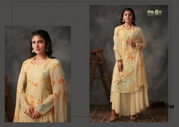 Omtex Row Asfa Silk Salwar Kameez wholesaler