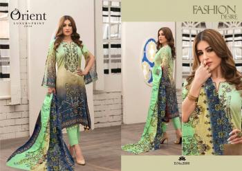 Orient Luxury print 2020 vol 1 Cotton pakistani dress buy wholesale price