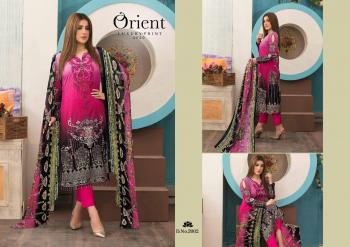 Orient Luxury print 2020 vol 1 Cotton pakistani dress buy wholesale price