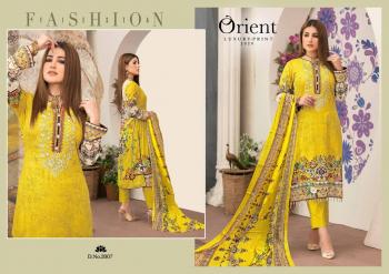 Orient Luxury print 2020 vol 1 Cotton pakistani dress buy wholesale price