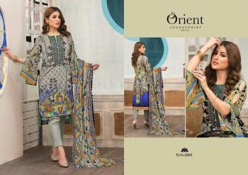 Orient Luxury print 2020 vol 1 Cotton pakistani dress buy wholesale price