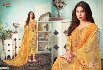 Pakiza sana safinaz vol 42 Salwar Kameez wholesaler