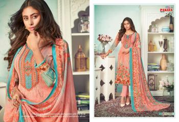 Pakiza sana safinaz vol 42 Salwar Kameez wholesaler