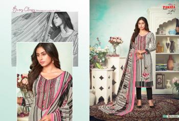 Pakiza sana safinaz vol 42 Salwar Kameez wholesaler