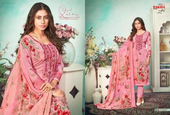 Pakiza sana safinaz vol 42 Salwar Kameez wholesaler