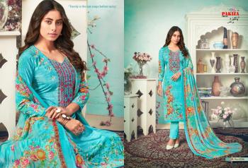 Pakiza sana safinaz vol 42 Salwar Kameez wholesaler