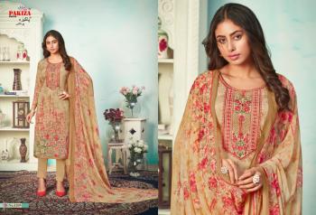 Pakiza sana safinaz vol 42 Salwar Kameez wholesaler