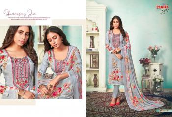 Pakiza sana safinaz vol 42 Salwar Kameez wholesaler