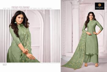 Panghat nx Jam Cotton Salwar Kameez Wholesaler