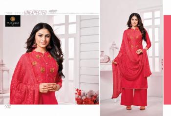 Panghat nx Jam Cotton Salwar Kameez Wholesaler