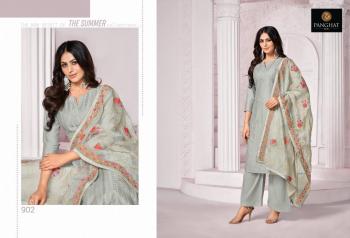 Panghat nx Jam Cotton Salwar Kameez Wholesaler